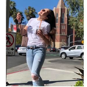 Meet your Posher, Sofia